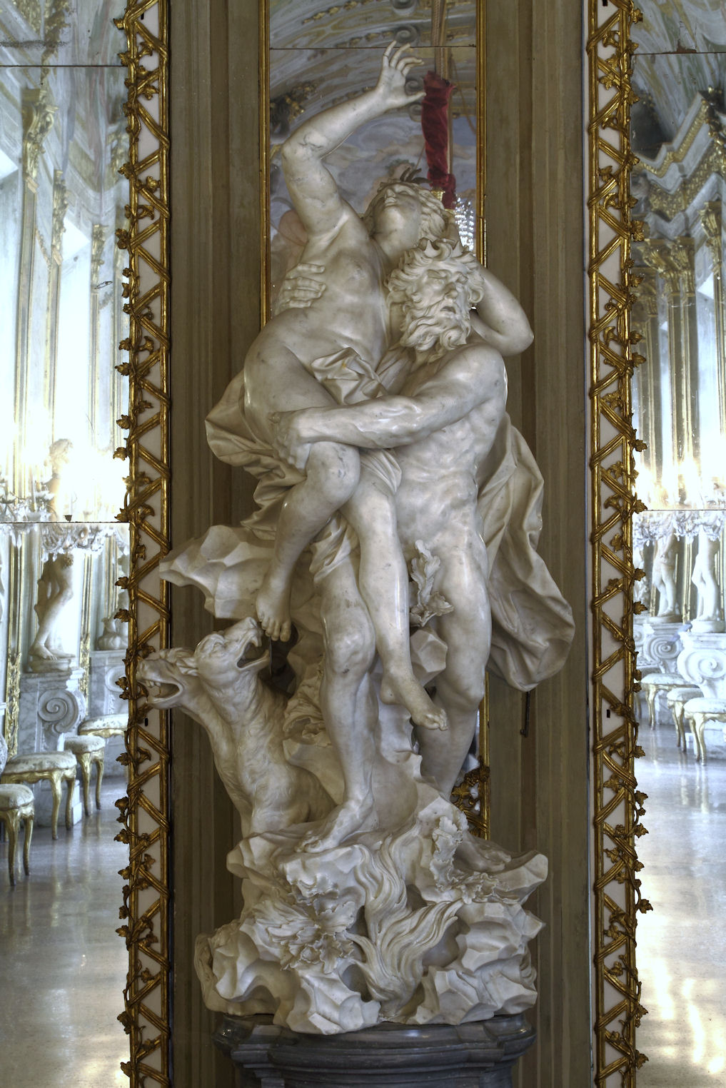 Visita guidata a Palazzo Reale